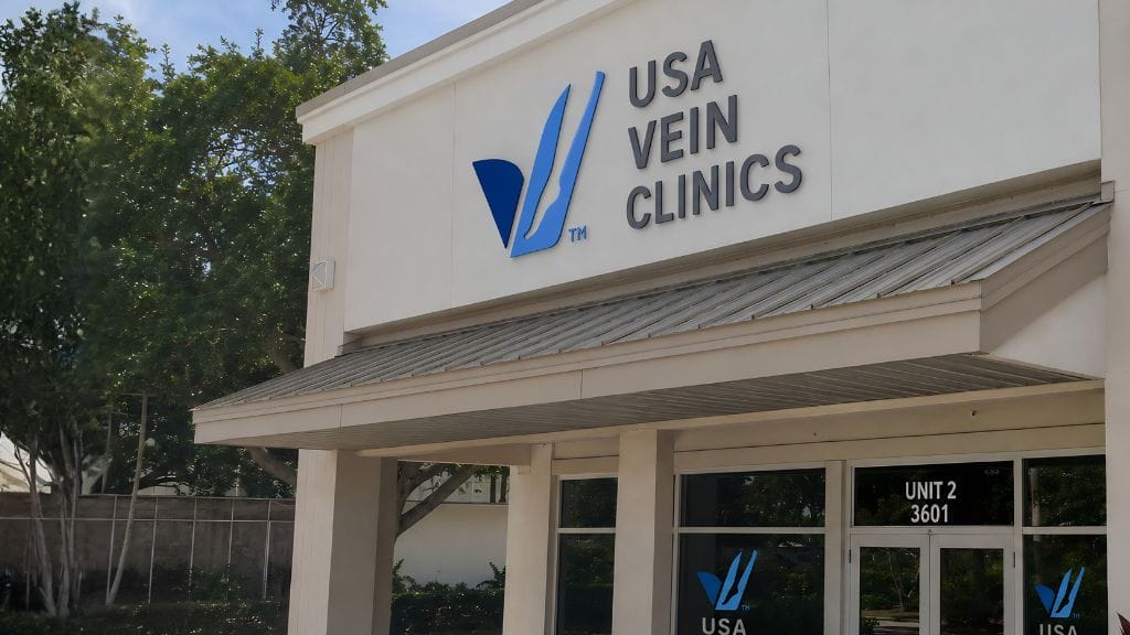 Naples, Fl 4 USA Vein Clinics in Naples, FL