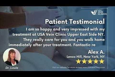 Usa Vein Clinics - Philadelphia