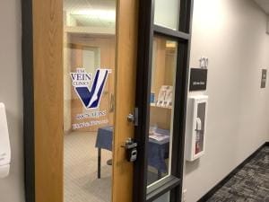 Woodbury 4 Walking into Woodbury USA Vein Clinics