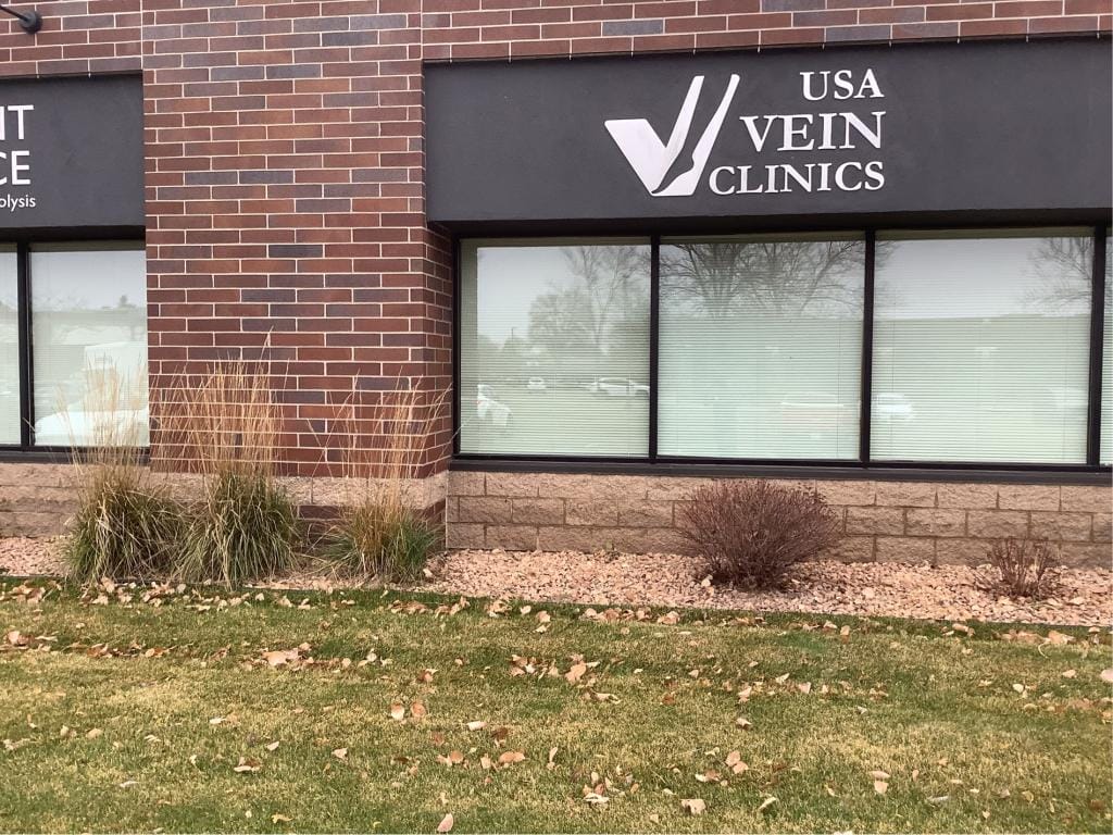 Woodbury 8 Outside USA Vein clinics in Woodbury, MN