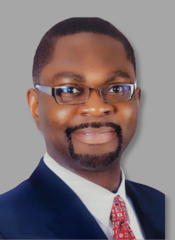 Bethpage 6 John A. Babalola