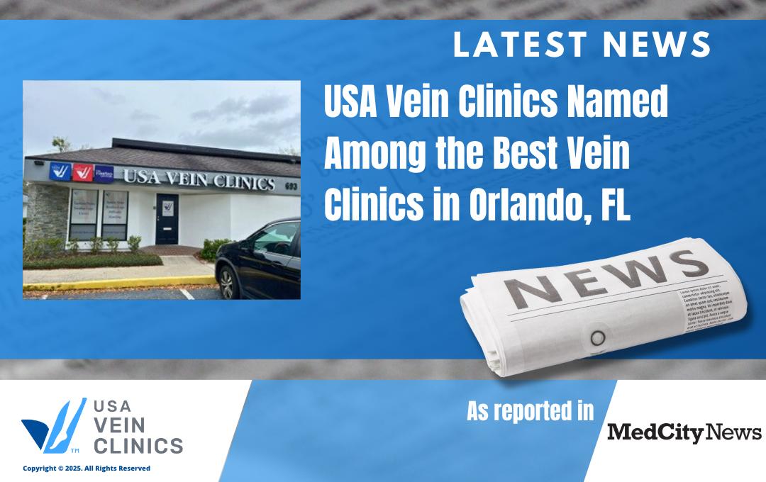USA Vein Clinics